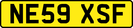 NE59XSF