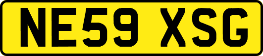 NE59XSG