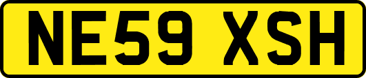 NE59XSH