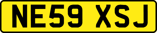 NE59XSJ