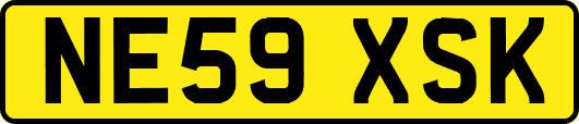 NE59XSK