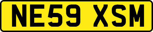 NE59XSM
