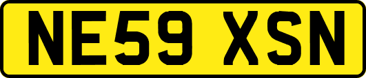 NE59XSN