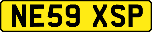 NE59XSP