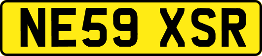 NE59XSR