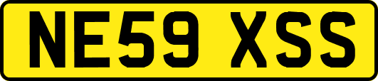 NE59XSS