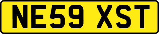 NE59XST
