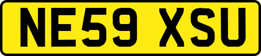 NE59XSU