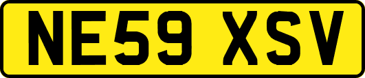 NE59XSV