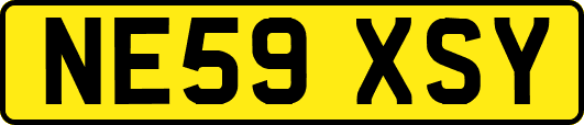 NE59XSY