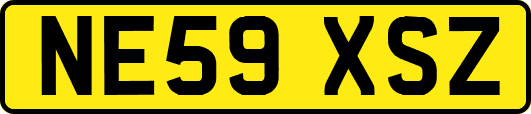 NE59XSZ