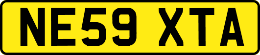 NE59XTA
