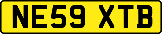 NE59XTB