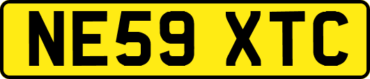 NE59XTC