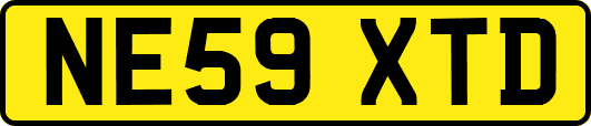 NE59XTD