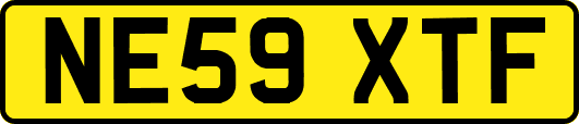 NE59XTF