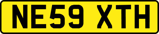 NE59XTH