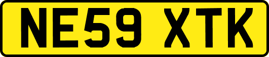 NE59XTK