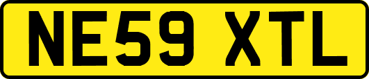 NE59XTL