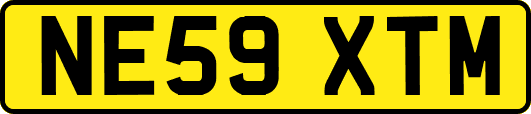 NE59XTM