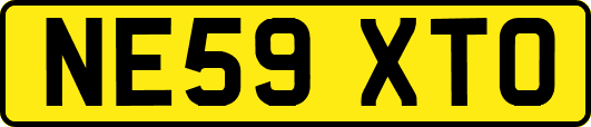 NE59XTO