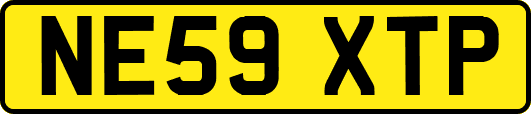 NE59XTP