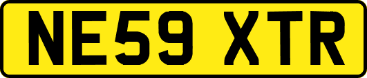 NE59XTR