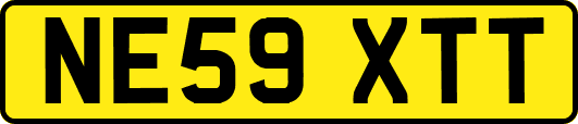 NE59XTT