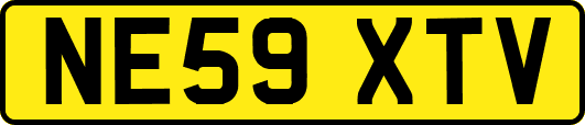 NE59XTV