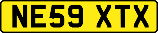NE59XTX
