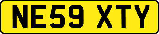 NE59XTY