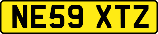 NE59XTZ