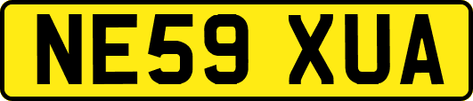 NE59XUA