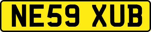 NE59XUB