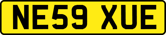 NE59XUE