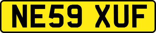 NE59XUF