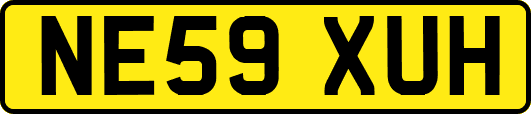 NE59XUH