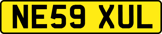 NE59XUL