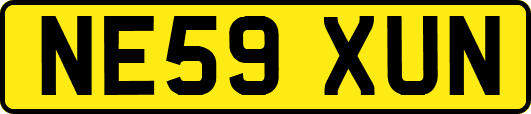 NE59XUN