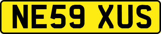 NE59XUS
