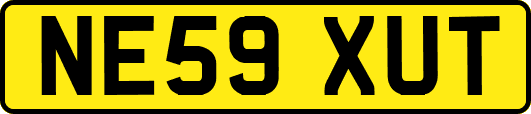 NE59XUT