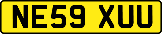 NE59XUU