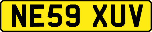NE59XUV