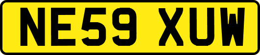 NE59XUW