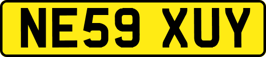 NE59XUY
