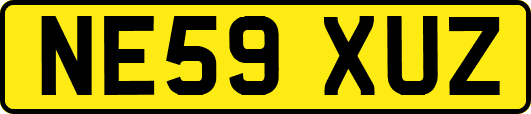 NE59XUZ
