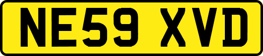 NE59XVD