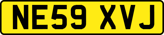 NE59XVJ