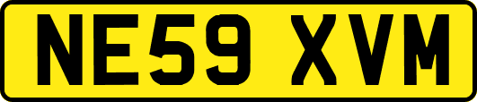 NE59XVM