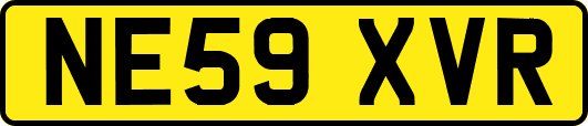 NE59XVR